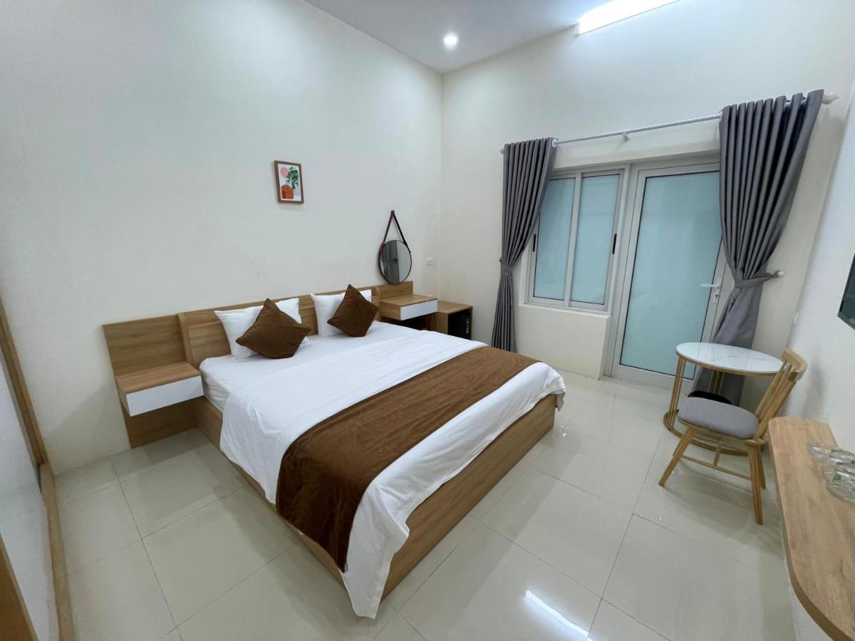 Green Hotel Cao Bang Εξωτερικό φωτογραφία